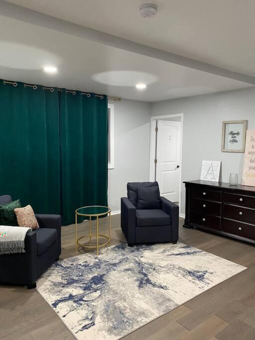 칼루멧 시티 Modern 3Bed 2Bath Ranch With Diy Art Porch 3Tvs And Huge Front Yard To Enjoy! 빌라 외부 사진